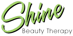 Shine Beauty Therapy – Auckland Logo